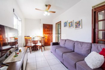 apartment em Avenida João Wallig, Passo da Areia - Porto Alegre - RS