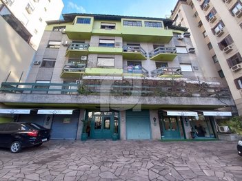 apartment em Rua Flores da Cunha, Centro - São Leopoldo - RS