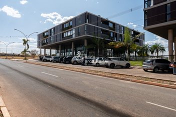 apartment em CLNW 4/5 Lote H, Setor Noroeste - Brasília - DF