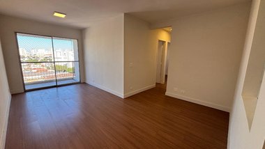 apartment em Rua dos Capitães Mores, Mooca - São Paulo - SP