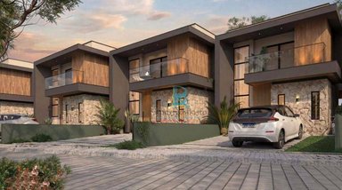 house em Rua Industrial Amilcar Araújo, Coité - Eusébio - CE