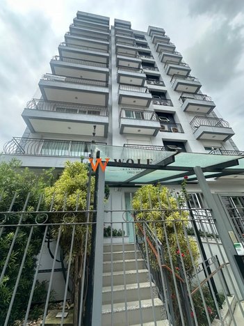 apartment em Rua Humaitá, Canto - Florianópolis - SC