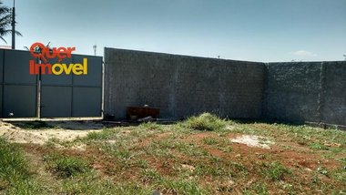 land_lot em Rua Francisco Caetano Gaia, Parque Residencial Lagoinha - Ribeirão Preto - SP