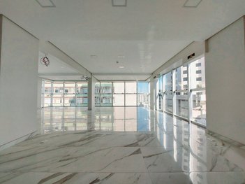 office em Rua Coronel Chicuta, Centro - Passo Fundo - RS