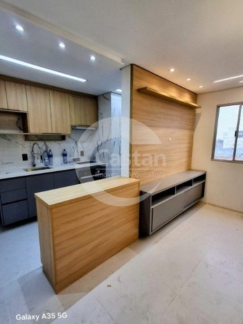 apartment em Rua Coronel Antônio Marcelo, Belenzinho - São Paulo - SP