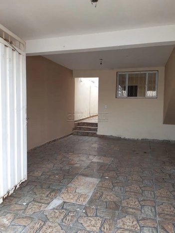 apartment em Rua Antônio Prata Vieira, Cidade Aracy - São Carlos - SP