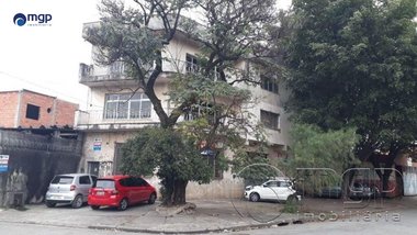commercial_property em Rua Fritz Jank, Parque Novo Mundo - São Paulo - SP