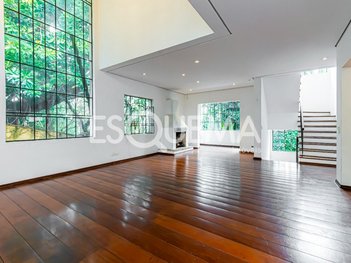 house em Rua Professor Nova Gomes, Vila Madalena - São Paulo - SP