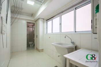 apartment em Rua Madre Cabrini, Vila Mariana - São Paulo - SP