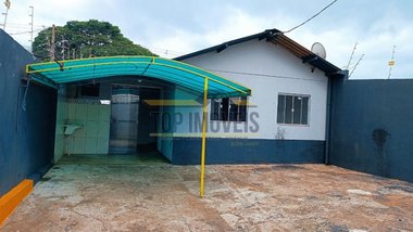 house em Rua dos Tucanos, Conjunto Floresta - Sarandi - PR