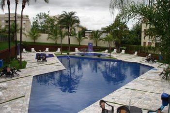 apartment em Rua Arnaldo Victaliano, Jardim Palma Travassos - Ribeirão Preto - SP