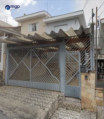 house em Rua Helena Dorleans Tucci Ricci, Água Fria - São Paulo - SP
