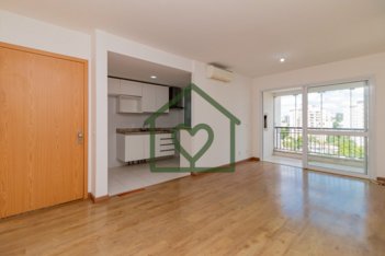 apartment em Rua Jari, Passo da Areia - Porto Alegre - RS