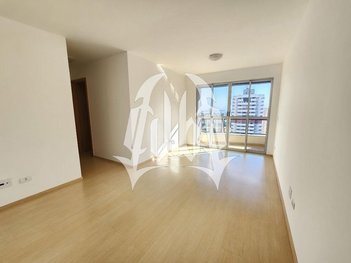 apartment em Rua Pio XII, Centro - Londrina - PR