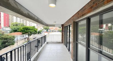 apartment em Rua General Camisão, Saúde - São Paulo - SP
