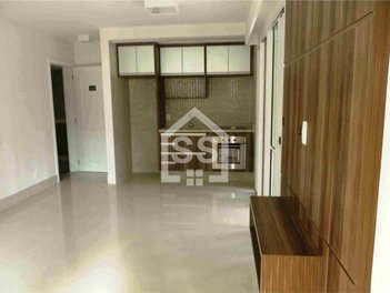 apartment em Rua Cincinato Braga, Bela Vista - São Paulo - SP