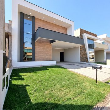 house em Avenida Doutor João Caio Silva, Parque Brasil 500 - Paulínia - SP