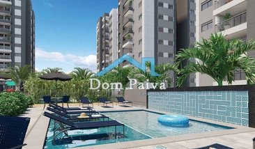 apartment em Rua Ocrísia, City América - São Paulo - SP