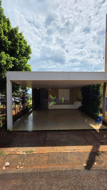 house em Avenida José da Silva Sé, Condomínio Residencial Parque da Liberdade I - São José do Rio Preto - SP