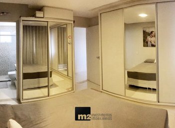 apartment em Rua F63, Setor Faiçalville - Goiânia - GO