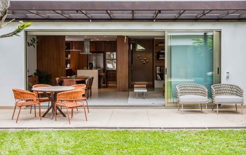 house em Rua Sílvia Celeste de Campos, Alto de Pinheiros - São Paulo - SP