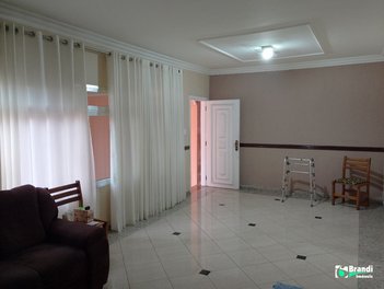 house em Rua Abaiú, Vila Macedópolis - São Paulo - SP