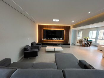 apartment em Rua Boa Esperança, Chácara Santo Antônio (Zona Sul) - São Paulo - SP