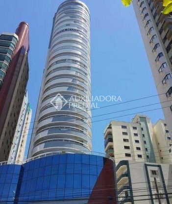 apartment em Rua 3850, Centro - Balneário Camboriú - SC