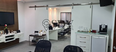 commercial_building em Joaquim Távora, Vila Mariana - São Paulo - SP