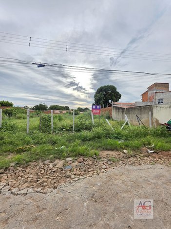 land_lot em Rua Francisco Dias Ferreira, Tiradentes - Juazeiro do Norte - CE