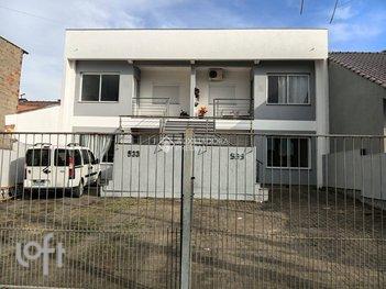 apartment em Cruz Jobim, Morada Gaúcha - Gravataí - RS