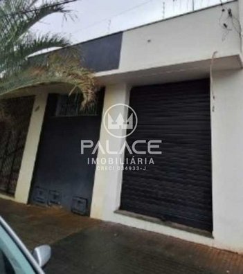 office em Rua Benjamin Constant, Centro - Piracicaba - SP