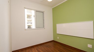 apartment em Rua Fortunato Ferraz, Vila Anastácio - São Paulo - SP
