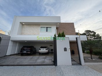 house em Rua Fernando César Menezes Nagib Neme, Jardim Tóquio - Maringá - PR