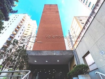 commercial_property em Rua Mário Amaral, Paraíso - São Paulo - SP