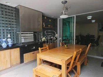 house em Rua Itapaiuna, Jardim Morumbi - São Paulo - SP