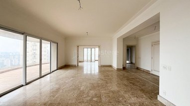 apartment em Rua Forte William, Jardim Fonte do Morumbi - São Paulo - SP