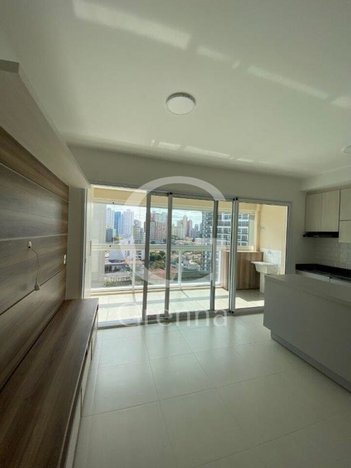 apartment em Rua José Augusto Penteado, Sumaré - São Paulo - SP