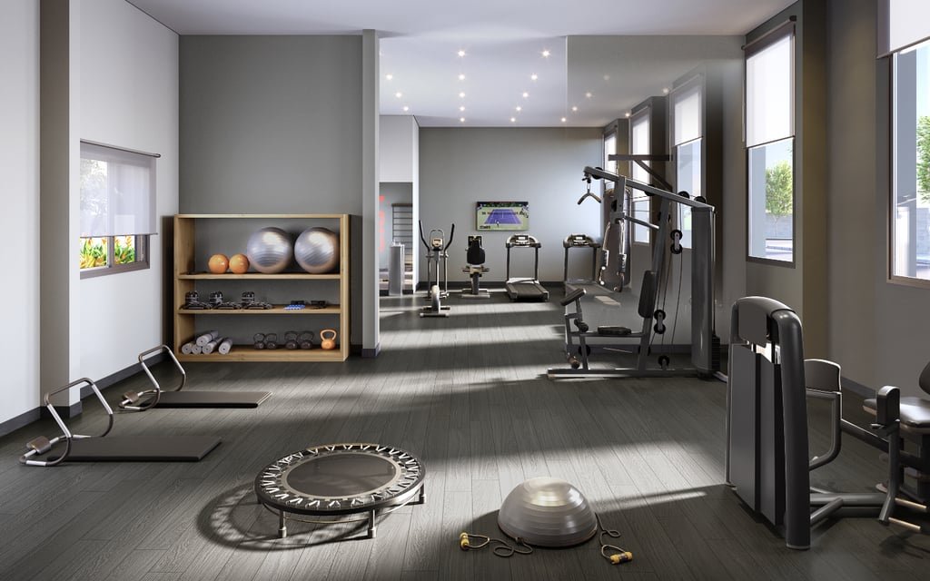 Fitness