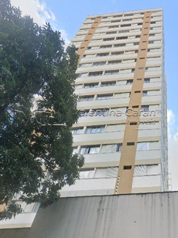 apartment em Rua Barão de Tefé, Água Branca - São Paulo - SP