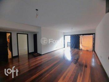 apartment em Iguassu, Petrópolis - Porto Alegre - RS