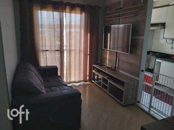 apartment em Sapopemba, São Mateus - São Paulo - SP
