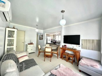 apartment em Rua Guaraci, Capão da Canoa - Capão da Canoa - RS