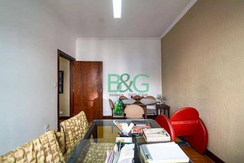 apartment em Avenida Brigadeiro Luís Antônio, Bela Vista - São Paulo - SP