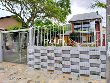 house em Rua Reverendo Gelson dos Santos Castro, Rio Tavares - Florianópolis - SC