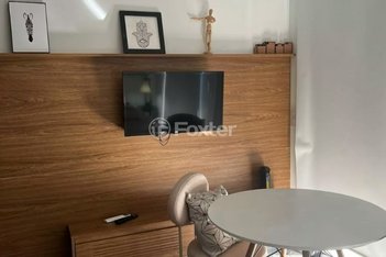 apartment em Rua Capote Valente, Pinheiros - São Paulo - SP