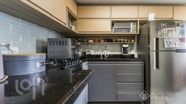 apartment em Rua São Luís, Santana - Porto Alegre - RS