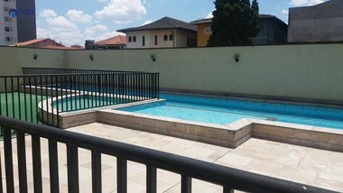 apartment em Rua Ernani Pinto, Vila Maria Alta - São Paulo - SP