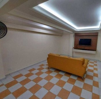 apartment em Rua Tapuias, Tupi - Praia Grande - SP