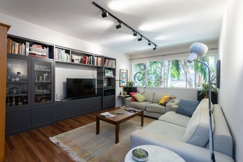 apartment em Rua Monte Alegre, Perdizes - São Paulo - SP
